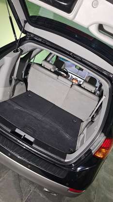 HYUNDAI-VERACRUZ-3.8 V6 GASOLINA 4WD AUTOMÁTICO HYUNDAI-VERACRUZ-2010