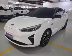 JAC E-J7 ELÉTRICO AUTOMÁTICO JAC E-J7 ELÉTRICO AUTOMÁTICO