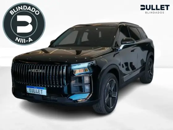 JAECOO 7 1.5 TGDI PHEV ELITE DHT