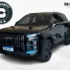 JAECOO 7 1.5 TGDI PHEV ELITE DHT JAECOO 7 1.5 TGDI PHEV ELITE DHT