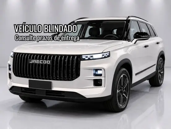 JAECOO 7 1.5 TGDI PHEV ELITE DHT JAECOO 7 1.5 TGDI PHEV ELITE DHT