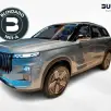 JAECOO 7 1.5 TGDI PHEV LUXURY DHT JAECOO 7 1.5 TGDI PHEV LUXURY DHT