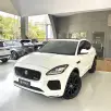 JAGUAR E-PACE 2.0 16V P250 FLEX R-DYNAMIC S AWD AUTOMÁTICO JAGUAR E-PACE 2.0 16V P250 FLEX R-DYNAMIC S AWD AUTOMÁTICO