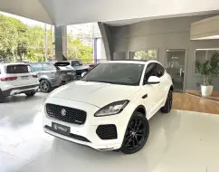 JAGUAR E-PACE 2.0 16V P250 FLEX R-DYNAMIC S AWD AUTOMÁTICO JAGUAR E-PACE 2.0 16V P250 FLEX R-DYNAMIC S AWD AUTOMÁTICO