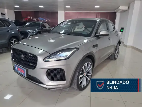 JAGUAR E-PACE 2.0 16V P300 GASOLINA R-DYNAMIC SE AWD AUTOMÁTICO
