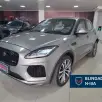 JAGUAR E-PACE 2.0 16V P300 GASOLINA R-DYNAMIC SE AWD AUTOMÁTICO JAGUAR E-PACE 2.0 16V P300 GASOLINA R-DYNAMIC SE AWD AUTOMÁTICO
