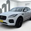 JAGUAR E-PACE 2.0 16V P250 FLEX R-DYNAMIC S AWD AUTOMÁTICO JAGUAR E-PACE 2.0 16V P250 FLEX R-DYNAMIC S AWD AUTOMÁTICO