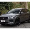 JAGUAR E-PACE 2.0 16V P250 FLEX R-DYNAMIC S AWD AUTOMÁTICO JAGUAR E-PACE 2.0 16V P250 FLEX R-DYNAMIC S AWD AUTOMÁTICO