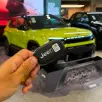 JEEP AVENGER 1.0 T200 TURBO MHEV LIMITED CVT JEEP AVENGER 1.0 T200 TURBO MHEV LIMITED CVT