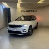 JEEP COMMANDER 1.3 T270 TURBO FLEX LIMITED AT6 JEEP COMMANDER 1.3 T270 TURBO FLEX LIMITED AT6