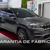 JEEP COMMANDER 1.3 T270 TURBO FLEX OVERLAND AT6 JEEP COMMANDER 1.3 T270 TURBO FLEX OVERLAND AT6