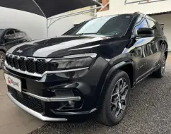 JEEP COMMANDER 1.3 T270 TURBO FLEX OVERLAND AT6 JEEP COMMANDER 1.3 T270 TURBO FLEX OVERLAND AT6