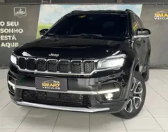 JEEP COMMANDER 1.3 T270 TURBO FLEX LIMITED AT6 JEEP COMMANDER 1.3 T270 TURBO FLEX LIMITED AT6