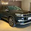 JEEP COMMANDER 1.3 T270 TURBO FLEX LIMITED AT6 JEEP COMMANDER 1.3 T270 TURBO FLEX LIMITED AT6