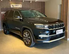 JEEP COMMANDER 1.3 T270 TURBO FLEX LIMITED AT6 JEEP COMMANDER 1.3 T270 TURBO FLEX LIMITED AT6