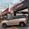 JEEP COMMANDER 1.3 T270 TURBO FLEX LIMITED AT6 JEEP COMMANDER 1.3 T270 TURBO FLEX LIMITED AT6