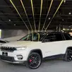 JEEP COMMANDER 1.3 T270 TURBO FLEX LONGITUDE AT6 JEEP COMMANDER 1.3 T270 TURBO FLEX LONGITUDE AT6