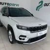 JEEP COMMANDER 1.3 T270 TURBO FLEX LONGITUDE AT6 JEEP COMMANDER 1.3 T270 TURBO FLEX LONGITUDE AT6