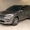 JEEP COMMANDER 1.3 T270 TURBO FLEX OVERLAND AT6 JEEP COMMANDER 1.3 T270 TURBO FLEX OVERLAND AT6