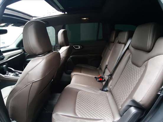 JEEP-COMMANDER-1.3 T270 TURBO FLEX OVERLAND AT6 JEEP-COMMANDER-2025