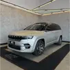 JEEP COMMANDER 1.3 T270 TURBO FLEX OVERLAND AT6 JEEP COMMANDER 1.3 T270 TURBO FLEX OVERLAND AT6