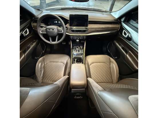 JEEP-COMMANDER-1.3 T270 TURBO FLEX OVERLAND AT6 JEEP-COMMANDER-2021