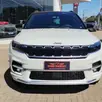 JEEP COMMANDER 1.3 T270 TURBO FLEX OVERLAND AT6 JEEP COMMANDER 1.3 T270 TURBO FLEX OVERLAND AT6