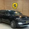 JEEP COMMANDER 1.3 T270 TURBO FLEX OVERLAND AT6 JEEP COMMANDER 1.3 T270 TURBO FLEX OVERLAND AT6