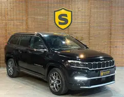 JEEP COMMANDER 1.3 T270 TURBO FLEX OVERLAND AT6 JEEP COMMANDER 1.3 T270 TURBO FLEX OVERLAND AT6