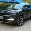 JEEP COMMANDER 2.0 TD380 TURBO DIESEL LIMITED AT9 JEEP COMMANDER 2.0 TD380 TURBO DIESEL LIMITED AT9