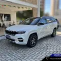 JEEP COMMANDER 2.0 TD380 TURBO DIESEL OVERLAND AT9 JEEP COMMANDER 2.0 TD380 TURBO DIESEL OVERLAND AT9