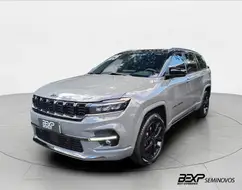 JEEP COMMANDER 2.0 HURRICANE 4 TURBO GASOLINA BLACKHAWK AT9 JEEP COMMANDER 2.0 HURRICANE 4 TURBO GASOLINA BLACKHAWK AT9