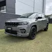 JEEP COMMANDER 2.0 HURRICANE 4 TURBO GASOLINA BLACKHAWK AT9 JEEP COMMANDER 2.0 HURRICANE 4 TURBO GASOLINA BLACKHAWK AT9
