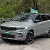 JEEP COMMANDER 2.0 HURRICANE 4 TURBO GASOLINA BLACKHAWK AT9 JEEP COMMANDER 2.0 HURRICANE 4 TURBO GASOLINA BLACKHAWK AT9