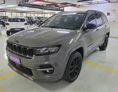 JEEP COMMANDER 2.0 HURRICANE 4 TURBO GASOLINA BLACKHAWK AT9 JEEP COMMANDER 2.0 HURRICANE 4 TURBO GASOLINA BLACKHAWK AT9