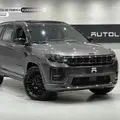 JEEP COMMANDER 2.0 HURRICANE 4 TURBO GASOLINA BLACKHAWK AT9 JEEP COMMANDER 2.0 HURRICANE 4 TURBO GASOLINA BLACKHAWK AT9