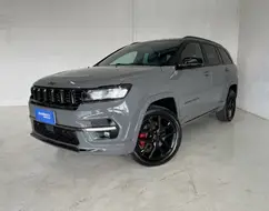 JEEP COMMANDER 2.0 HURRICANE 4 TURBO GASOLINA BLACKHAWK AT9 JEEP COMMANDER 2.0 HURRICANE 4 TURBO GASOLINA BLACKHAWK AT9