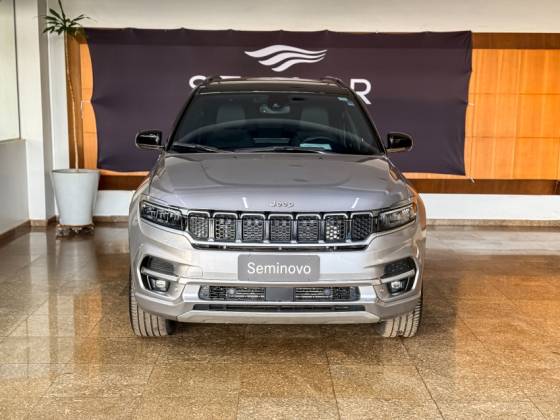 JEEP COMMANDER 2.0 TD380 TURBO DIESEL OVERLAND AT9