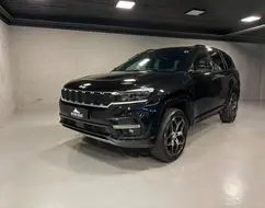 JEEP COMMANDER 2.0 TD380 TURBO DIESEL OVERLAND AT9 JEEP COMMANDER 2.0 TD380 TURBO DIESEL OVERLAND AT9