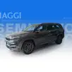 JEEP COMMANDER 2.0 TD380 TURBO DIESEL OVERLAND AT9 JEEP COMMANDER 2.0 TD380 TURBO DIESEL OVERLAND AT9