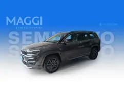 JEEP COMMANDER 2.0 TD380 TURBO DIESEL OVERLAND AT9 JEEP COMMANDER 2.0 TD380 TURBO DIESEL OVERLAND AT9