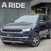 JEEP COMMANDER 2.0 TD380 TURBO DIESEL OVERLAND AT9 JEEP COMMANDER 2.0 TD380 TURBO DIESEL OVERLAND AT9