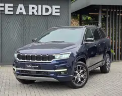 JEEP COMMANDER 2.0 TD380 TURBO DIESEL OVERLAND AT9 JEEP COMMANDER 2.0 TD380 TURBO DIESEL OVERLAND AT9