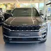JEEP COMMANDER 2.0 TD380 TURBO DIESEL OVERLAND AT9 JEEP COMMANDER 2.0 TD380 TURBO DIESEL OVERLAND AT9