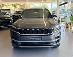 JEEP COMMANDER 2.0 TD380 TURBO DIESEL OVERLAND AT9 JEEP COMMANDER 2.0 TD380 TURBO DIESEL OVERLAND AT9