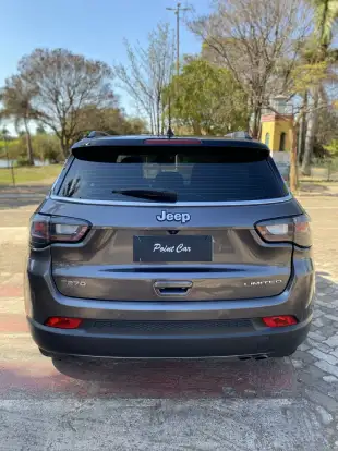 JEEP-COMPASS-1.3 T270 TURBO FLEX LIMITED AT6 JEEP-COMPASS-2022