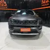 JEEP COMPASS 1.3 T270 TURBO FLEX LIMITED AT6 JEEP COMPASS 1.3 T270 TURBO FLEX LIMITED AT6
