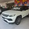 JEEP COMPASS 1.3 T270 TURBO FLEX LIMITED AT6 JEEP COMPASS 1.3 T270 TURBO FLEX LIMITED AT6