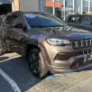 JEEP COMPASS 1.3 T270 TURBO FLEX LONGITUDE AT6 JEEP COMPASS 1.3 T270 TURBO FLEX LONGITUDE AT6