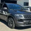 JEEP COMPASS 1.3 T270 TURBO FLEX LONGITUDE AT6 JEEP COMPASS 1.3 T270 TURBO FLEX LONGITUDE AT6